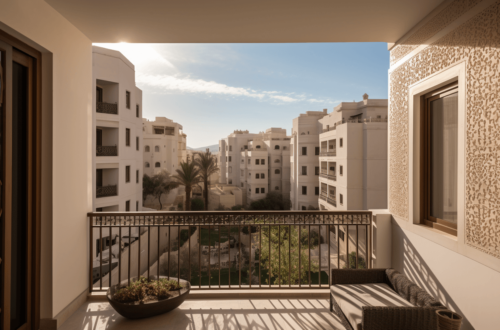 appartement neuf au Maroc, Les avantages de l&rsquo;achat d&rsquo;un appartement neuf au Maroc